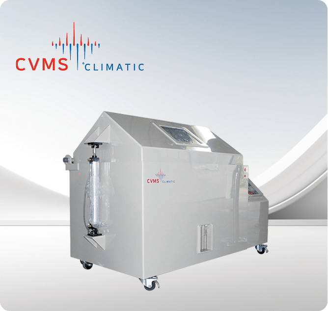 CVMS Climatic