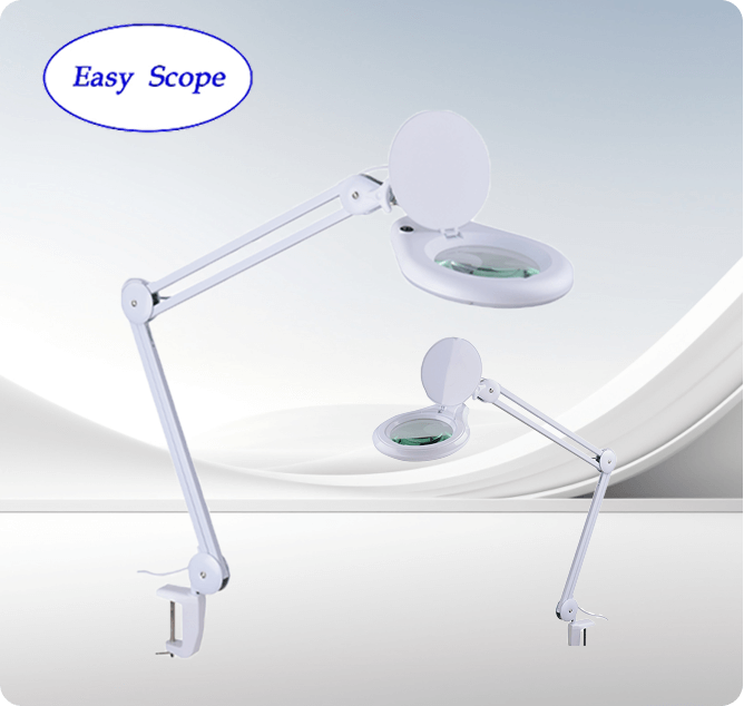 Easy Scope