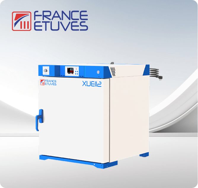 FRANCE ETUVES
