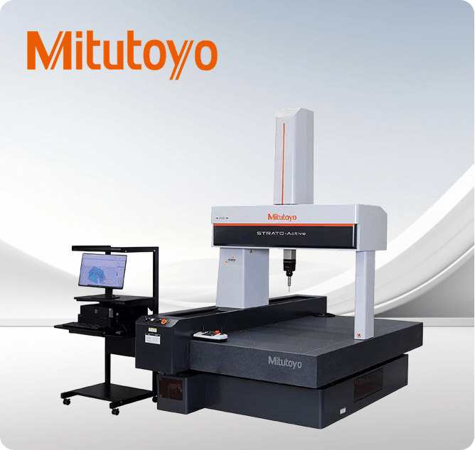 Mitutoyo