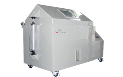 Salt Spray Test