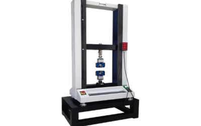 Double Column Universal Testing Machine