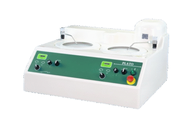 Grinding & Polishing Machine PLATO-E E-FRD
