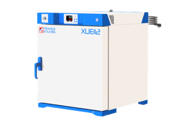 Precision Hot Air Oven