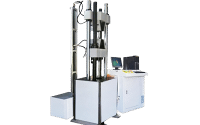 Hydraulic System Universal Testing Machine
