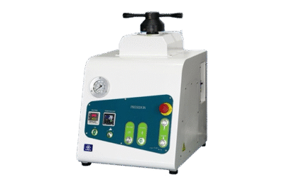 Hot Mounting ML-MA