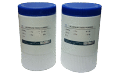 Oxide Powder / Oxide Suspension / Final Suspension