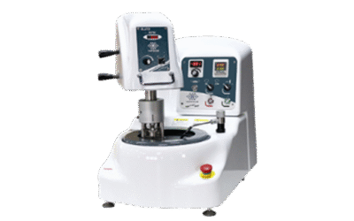 Grinding & Polishing Machine P20G-1-A3