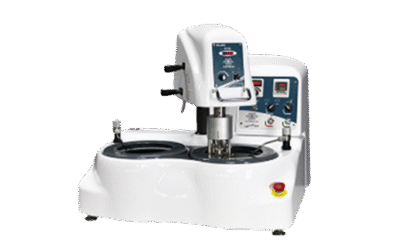 Grinding & Polishing Machine P20G-2-A3