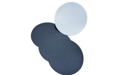 Silicon Carbide Paper (SIC)
