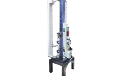 Single Column Universal Testing Machine