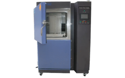 Two Zones Type Thermal Shock Chamber
