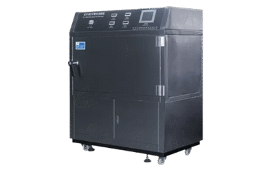 UV Test Chamber