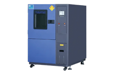 Xenon Lamp Test Chamber