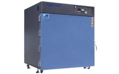 Precision Hot Air Oven