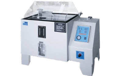 Salt Spray Test Chamber